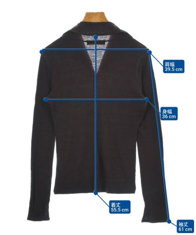 STUNNING LURE Sweaters