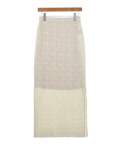 STUNNING LURE Long/Maxi length skirts