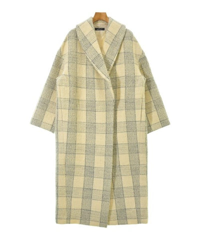 STUNNING LURE Chesterfield coats
