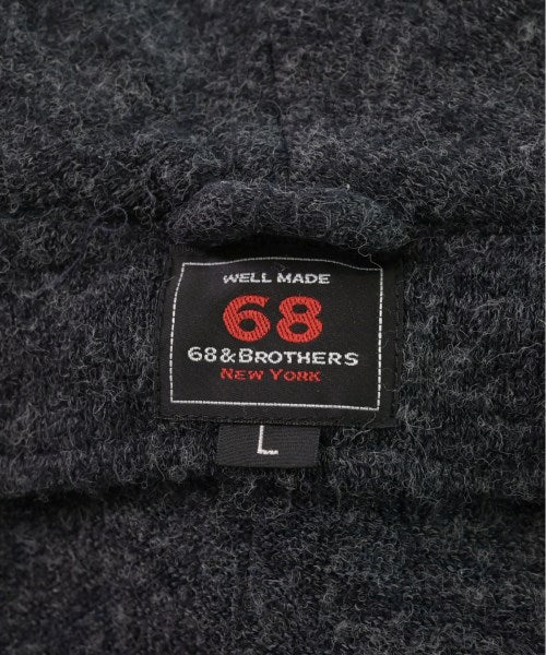 68&BROTHERS Cardigans