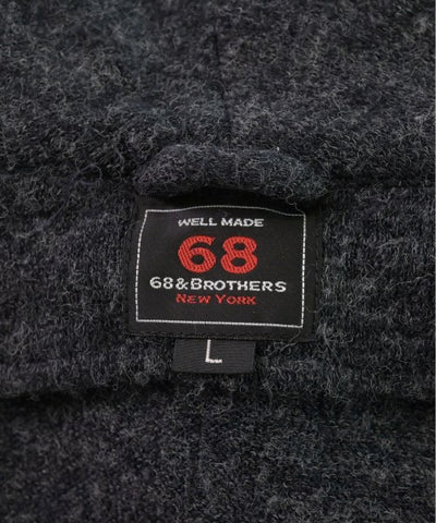 68&BROTHERS Cardigans