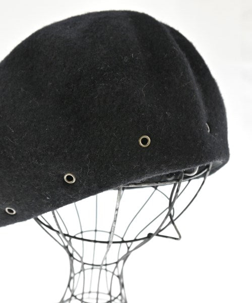 Le Vernis Hunting caps