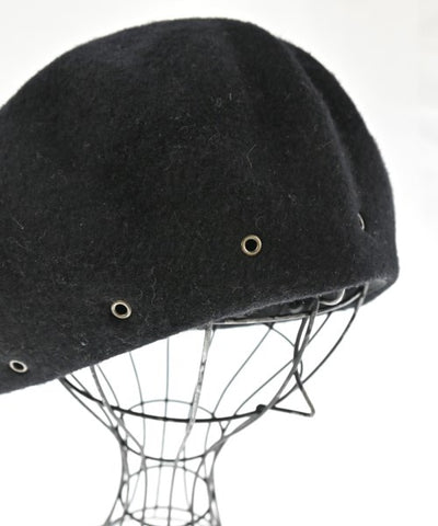 Le Vernis Hunting caps