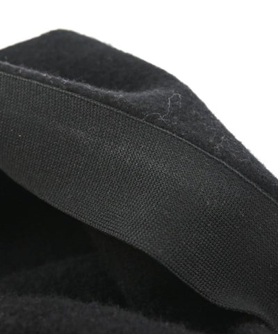 Le Vernis Hunting caps