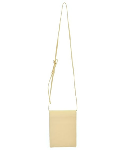 Le Vernis Shoulder bags