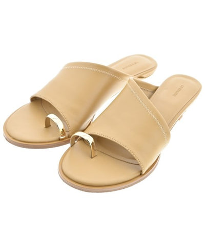 Le Vernis Sandals