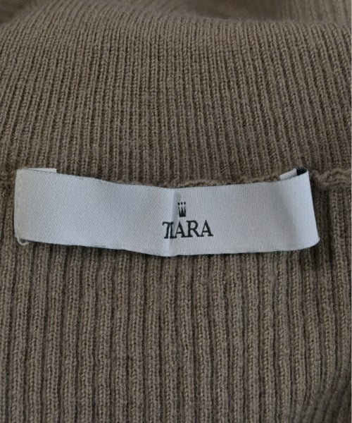 Tiara Sweaters