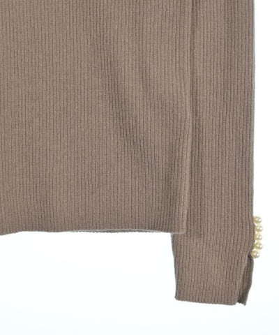 Tiara Sweaters