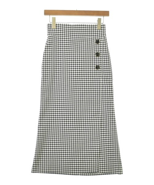 Tiara Long/Maxi length skirts