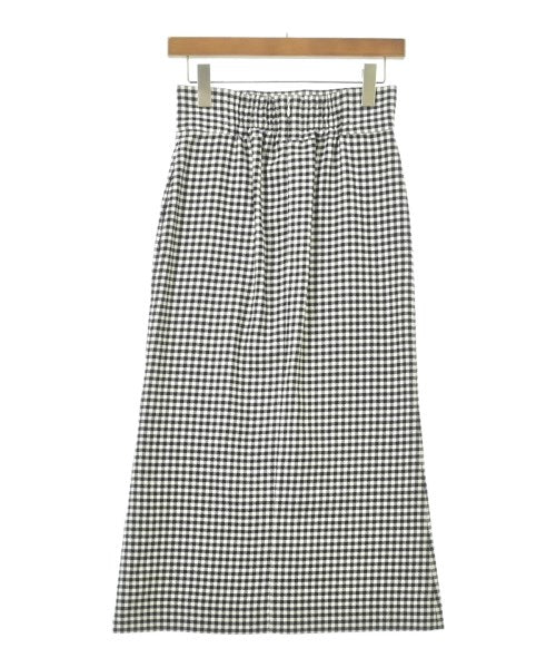 Tiara Long/Maxi length skirts