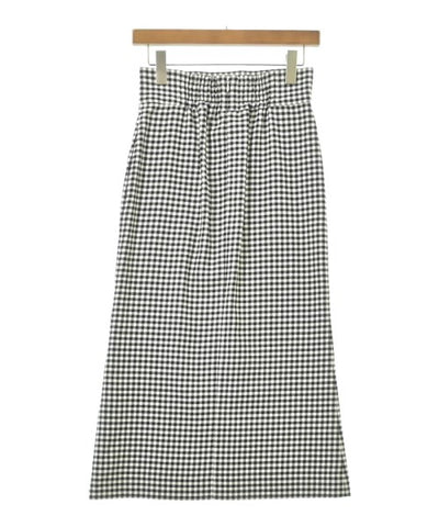 Tiara Long/Maxi length skirts