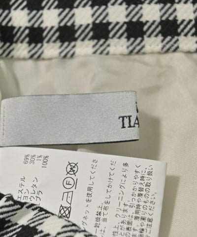 Tiara Long/Maxi length skirts