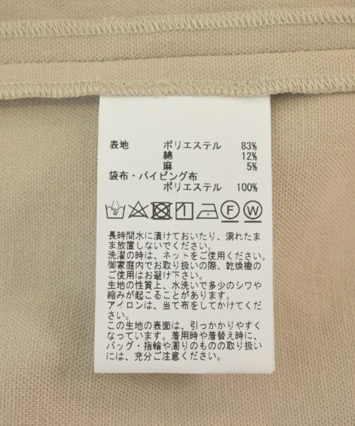 Tiara Casual jackets