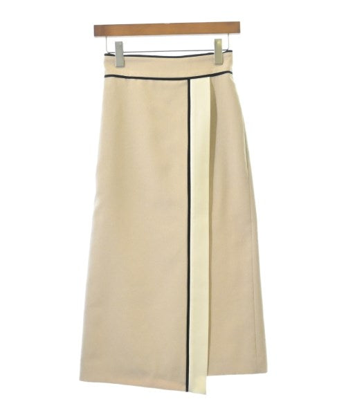 Tiara Long/Maxi length skirts