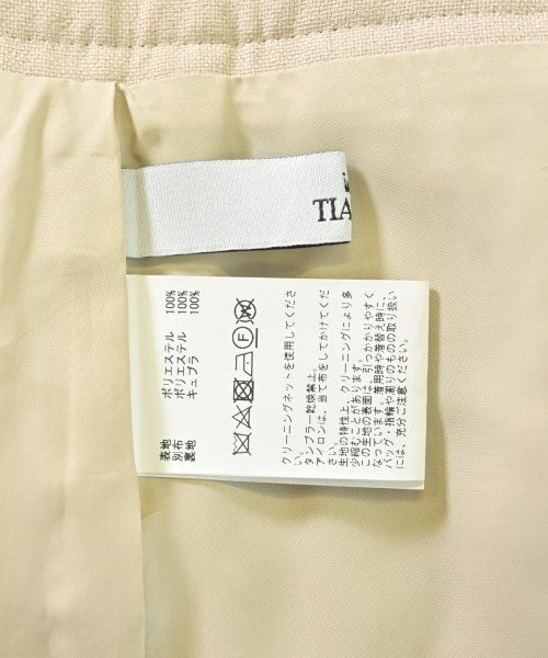 Tiara Long/Maxi length skirts