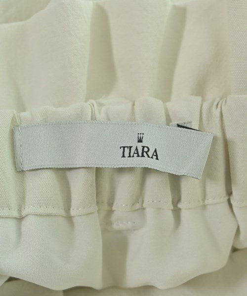 Tiara Long/Maxi length skirts