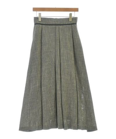 Tiara Long/Maxi length skirts