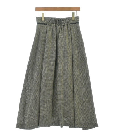 Tiara Long/Maxi length skirts