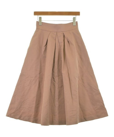 Tiara Long/Maxi length skirts