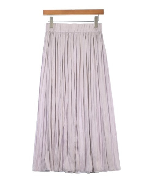 Tiara Long/Maxi length skirts