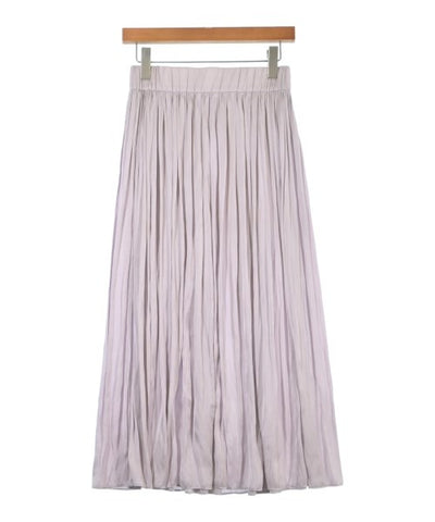 Tiara Long/Maxi length skirts