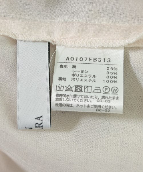 Tiara Blouses PinkBeige 0243426O0057 | Designer Fashion - RAGTAG GLOBAL