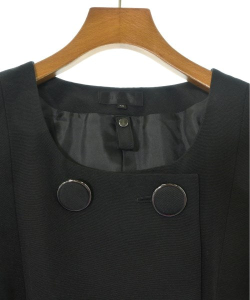 TO BE CHIC Collarless jackets