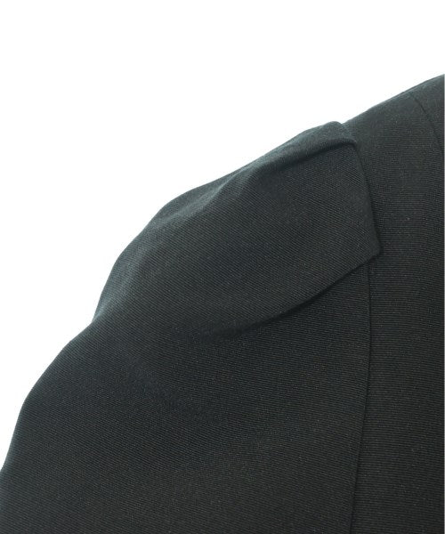 TO BE CHIC Collarless jackets