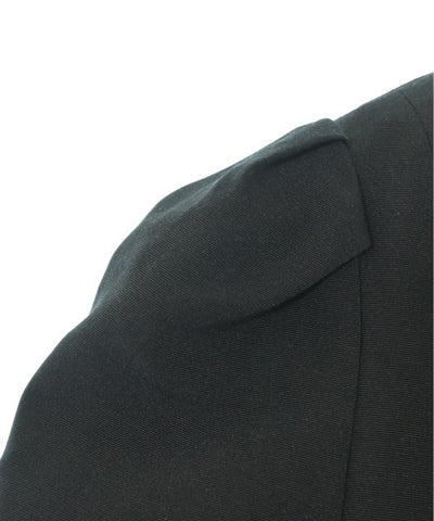 TO BE CHIC Collarless jackets