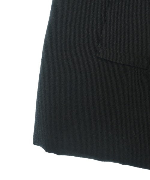 TO BE CHIC Collarless jackets