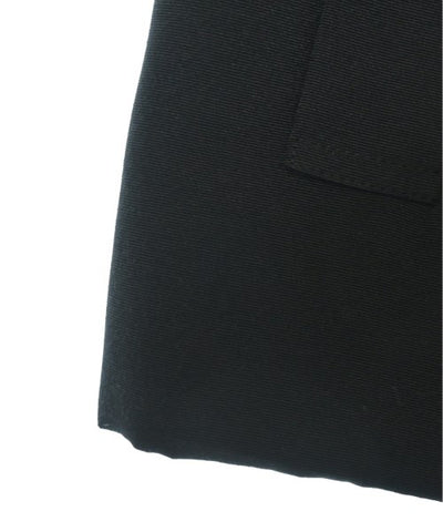 TO BE CHIC Collarless jackets