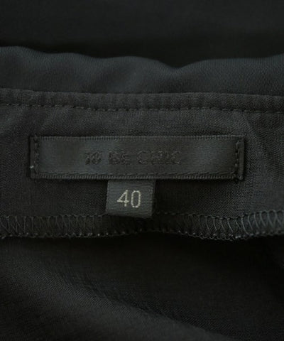 TO BE CHIC Casual shirts