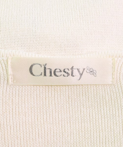 Chesty Dresses