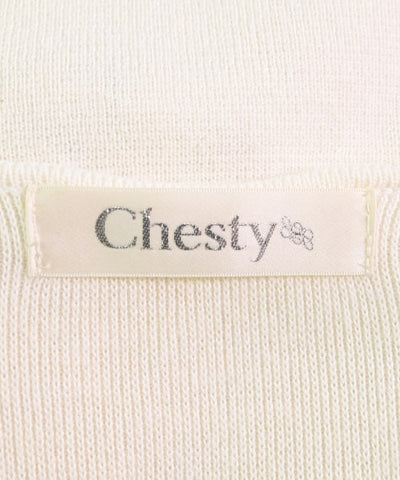 Chesty Dresses