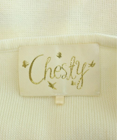 Chesty Sweaters