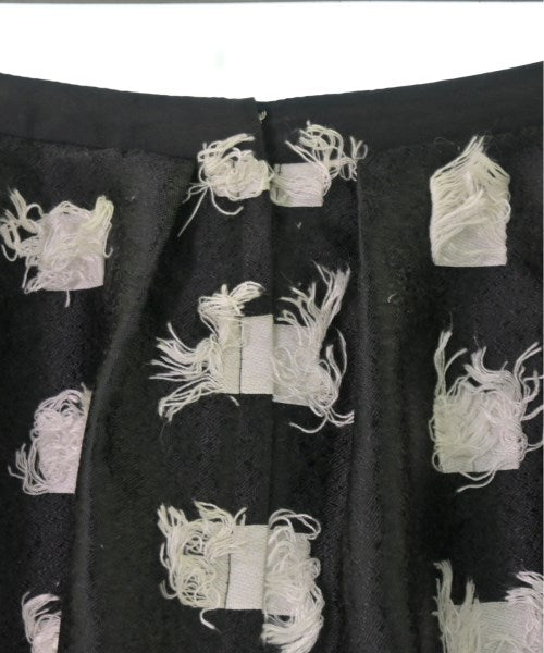 Chesty Knee length skirts