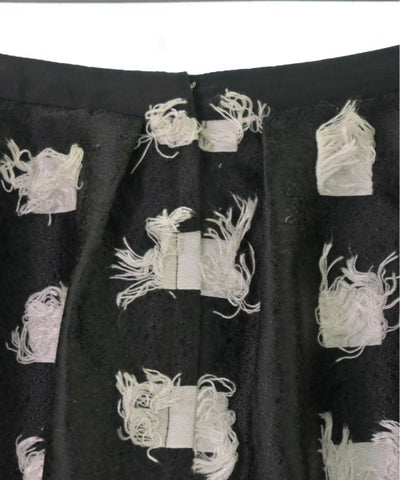 Chesty Knee length skirts