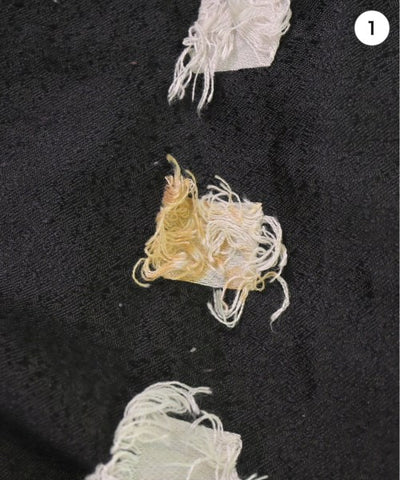 Chesty Knee length skirts