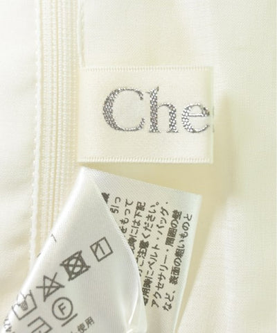 Chesty Blouses