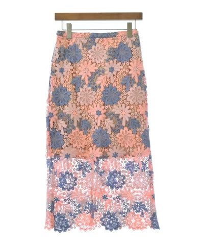 Chesty Long/Maxi length skirts