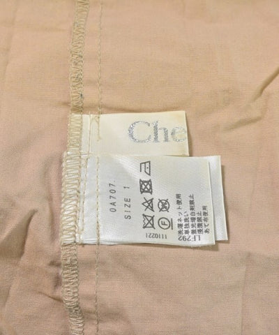 Chesty Long/Maxi length skirts