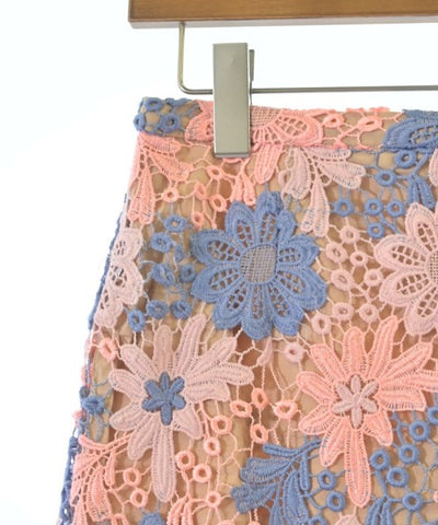 Chesty Long/Maxi length skirts