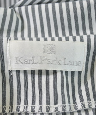 KarL Park Lane Blouses