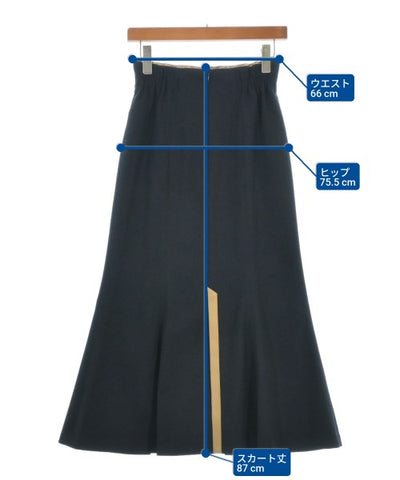 KarL Park Lane Long/Maxi length skirts