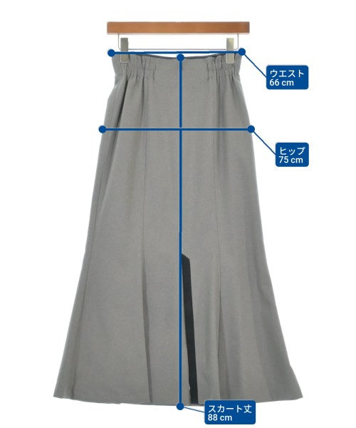 KarL Park Lane Long/Maxi length skirts