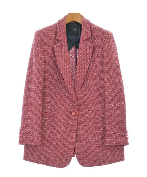 PINKO Casual jackets