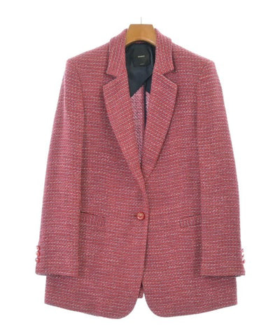 PINKO Casual jackets