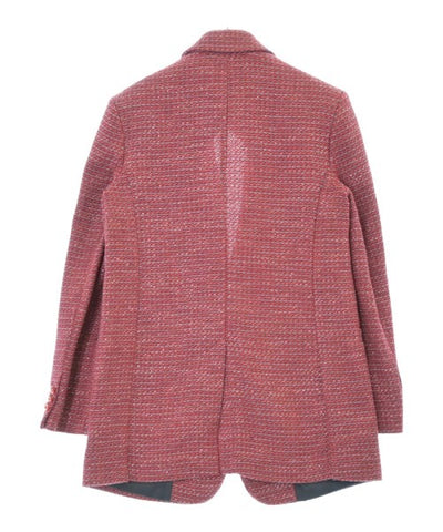 PINKO Casual jackets