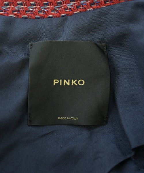 PINKO Casual jackets