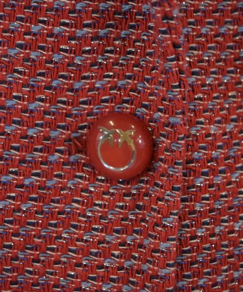 PINKO Casual jackets